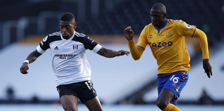 Abdoulaye Doucoure Targeting More Goals After Netting at Fulham