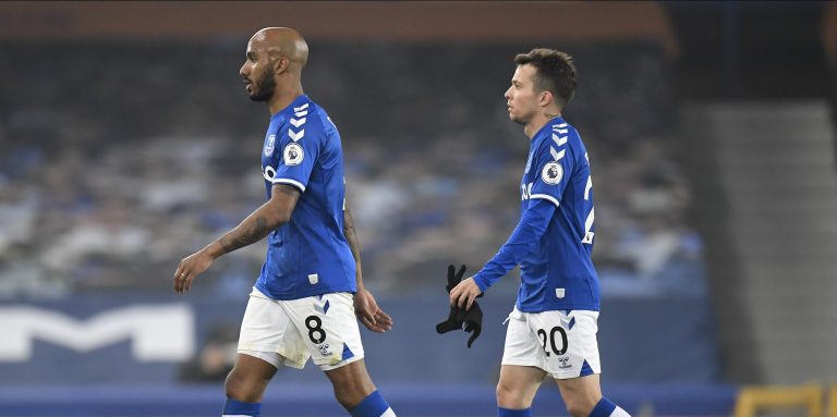 Everton Set for Overhaul of Recruitment Department