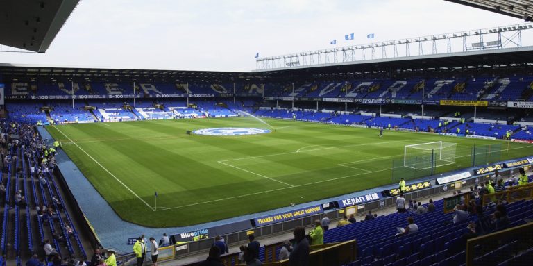 Everton face fight to keep Thierry Small