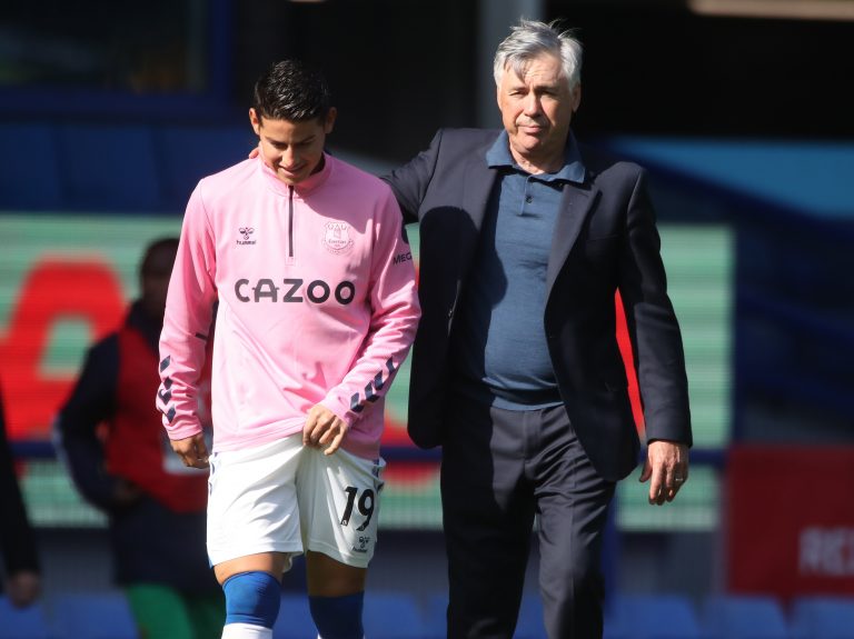 james-rodriguez-carlo-ancelotti-everton