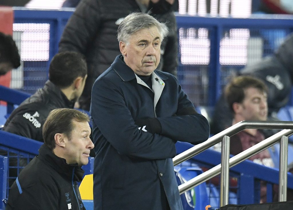 carlo-ancelotti-everton-manager