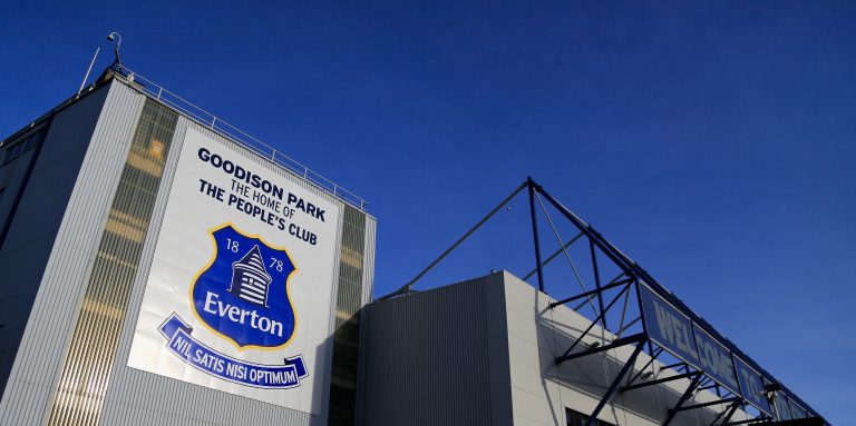 Everton Fans Given Chance to Shape Future of New Stadium