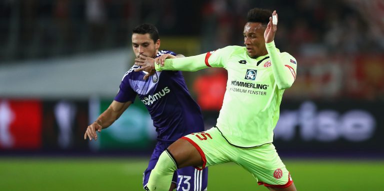 Gabriel Agbonlahor Backs Everton’s Plans to Loan Out Jean-Philippe Gbamin