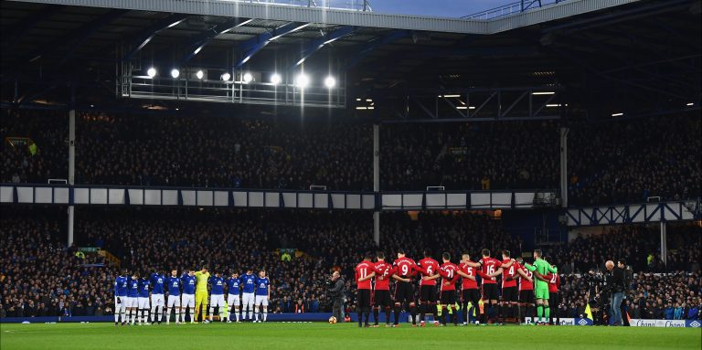 Many Everton Fans React to December Fixture Changes