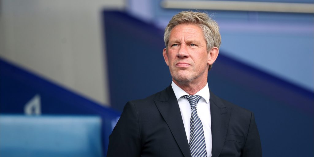 Marcel Brands Set for Everton Stay Despite Manchester United Interest