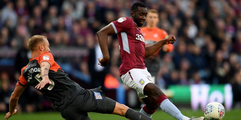 Yannick Bolasie Opens Up on Failed Middlesbrough Transfer