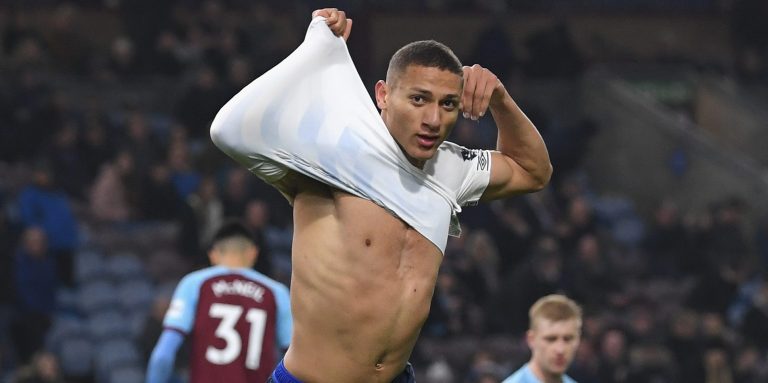 Quiz: How have Everton fared on Boxing Day down the years?