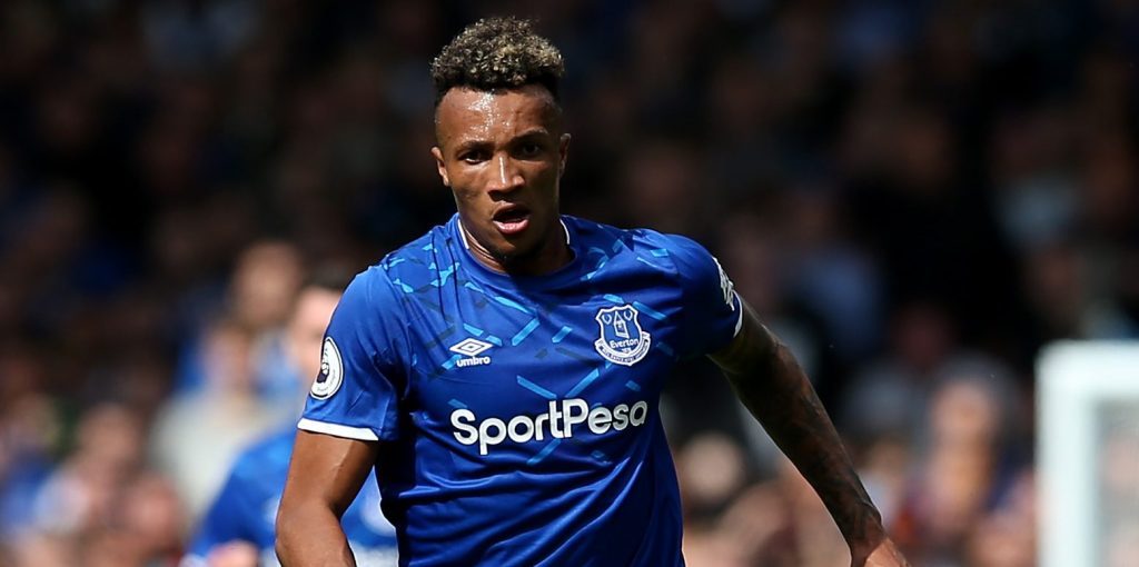 Carlo Ancelotti issues cautious injury update on Jean-Philippe Gbamin