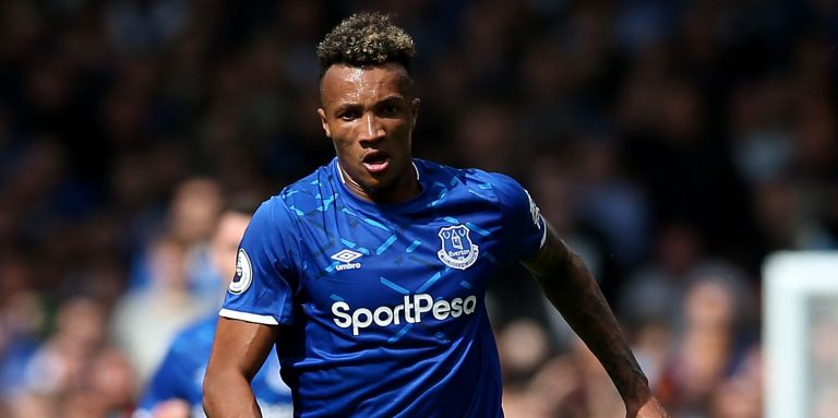 Carlo Ancelotti issues cautious injury update on Jean-Philippe Gbamin