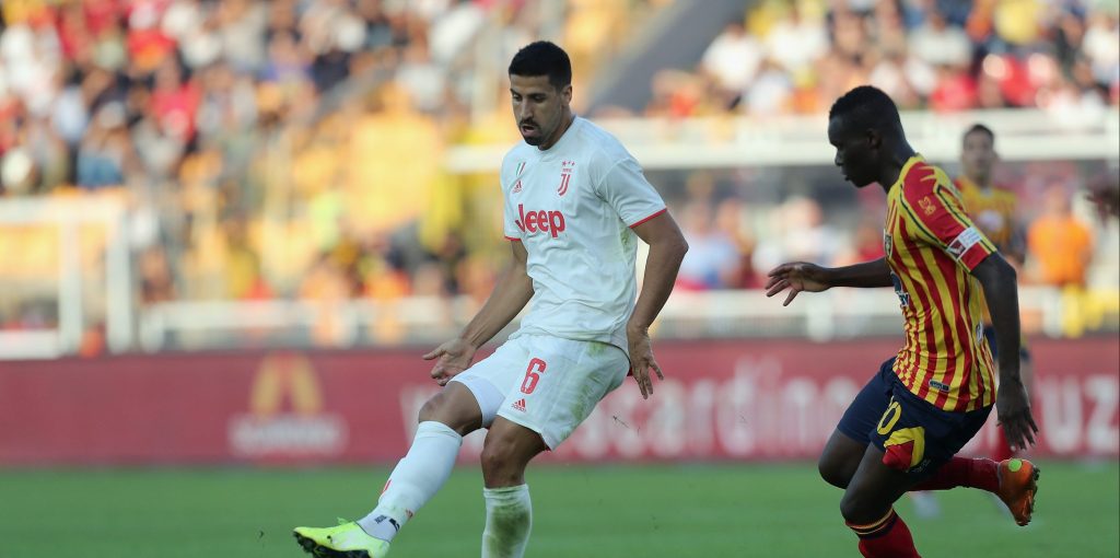 Sami Khedira Rejects Vasco da Gama Move to Remain in Europe