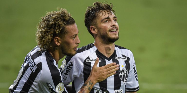 Guga Can Serve as Long-term Coleman Replacement at Everton [Opinion]