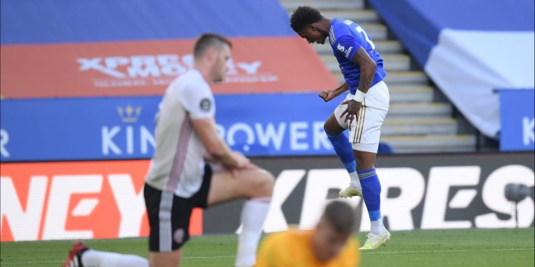 Demarai Gray could offer real competition for Richarlison [Opinion]