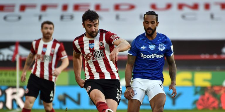Quiz: Test your knowledge of previous Sheffield United v Everton clashes