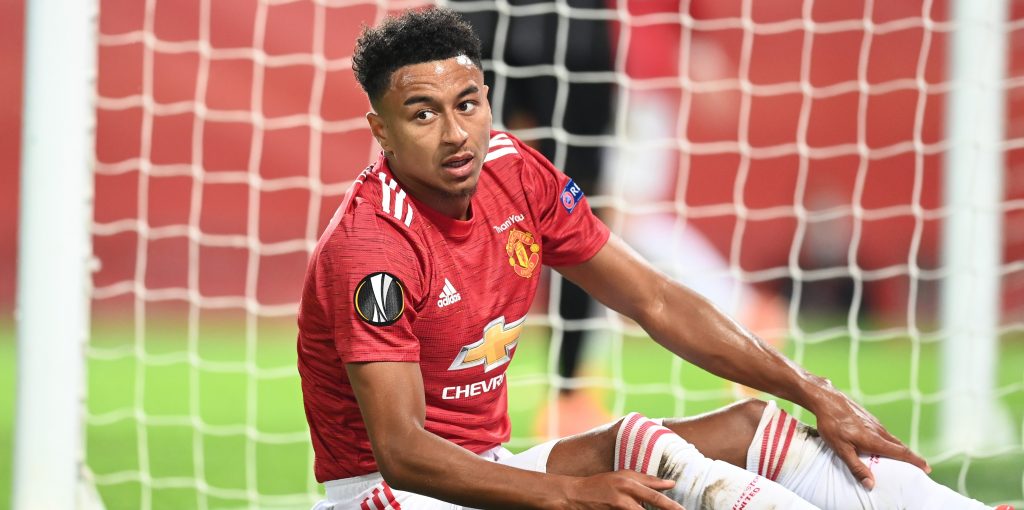 Let Moyes Have Him: Everton Must Steer Clear of Jesse Lingard Loan