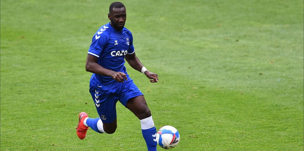 Pundit Claims Yannick Bolasie Sale would be ‘Huge’ for Everton