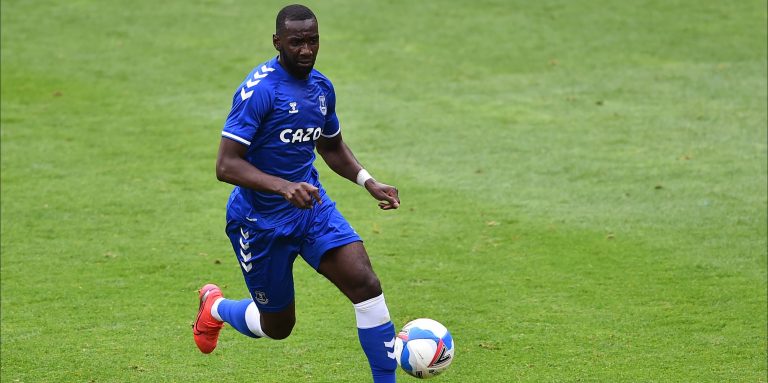 Pundit Claims Yannick Bolasie Sale would be ‘Huge’ for Everton