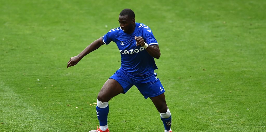Everton Willing to Sell Yannick Bolasie at Huge Loss