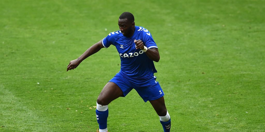 Everton Set to Let Yannick Bolasie Go on Loan to Middlesbrough