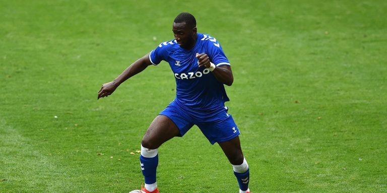 Everton Willing to Sell Yannick Bolasie at Huge Loss