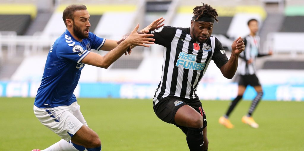 4 Everton players with uncertain futures as January approaches [Opinion]