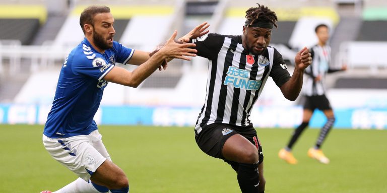 4 Everton players with uncertain futures as January approaches [Opinion]