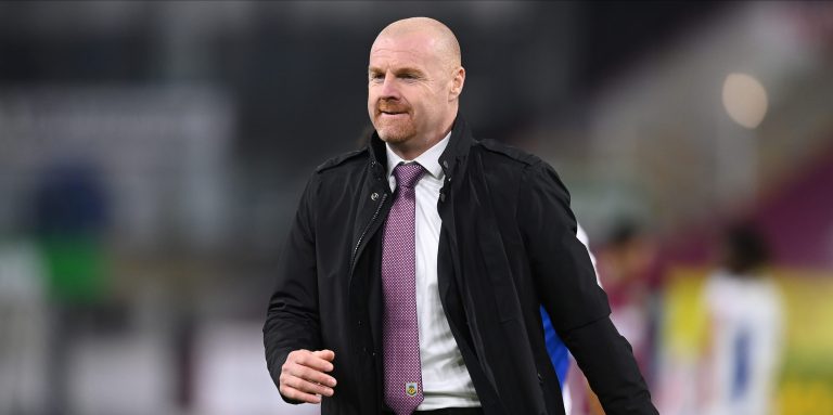 Sean Dyche Unmoved by Everton’s Slump in Form Ahead of Burnley Clash
