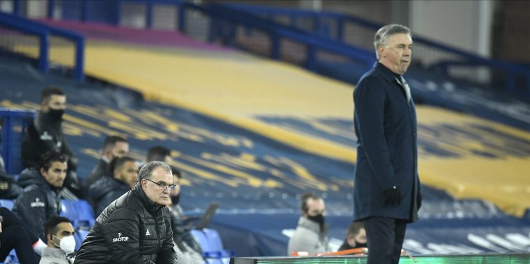 Ex-EPL Striker Wrong to Call for Everton to Sign Duo; New System Needed