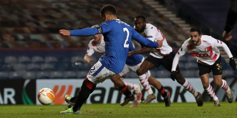 Everton Target James Tavernier Can be the Toffees’ Answer to Liverpool Ace