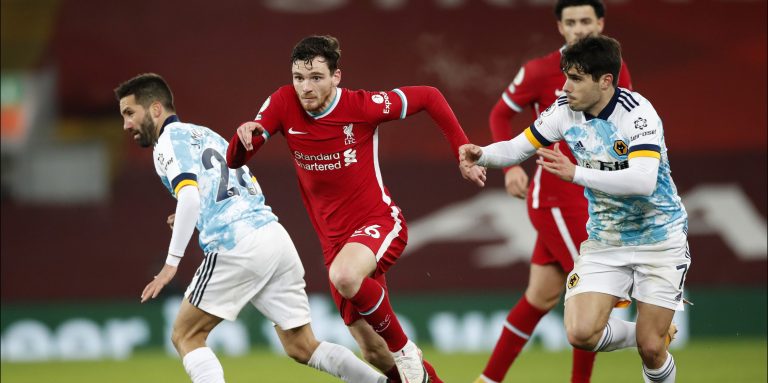 Ex-Everton Manager Roberto Martinez Claims Everton Scouted Andrew Robertson