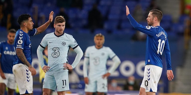 Gylfi Sigurdsson Can Step Up to Fill Everton’s Creative Void [Opinion]