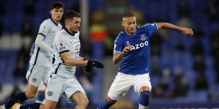 Louis Saha believes “big clubs” will seek to sign Richarlison