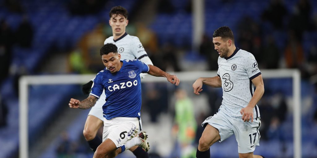 Quiz: How well do you know Allan’s pre-Everton career?