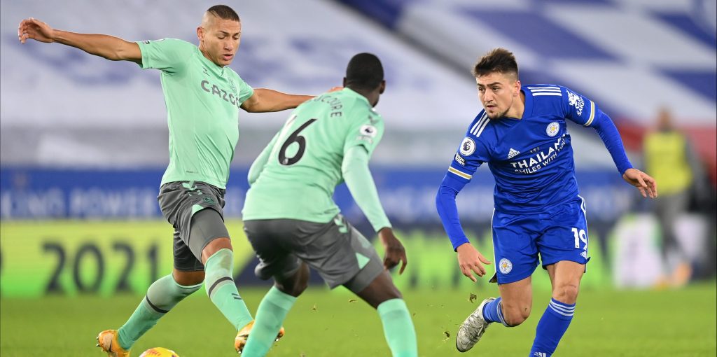 Carlo Ancelotti Delivers Injury Update on Allan and Richarlison