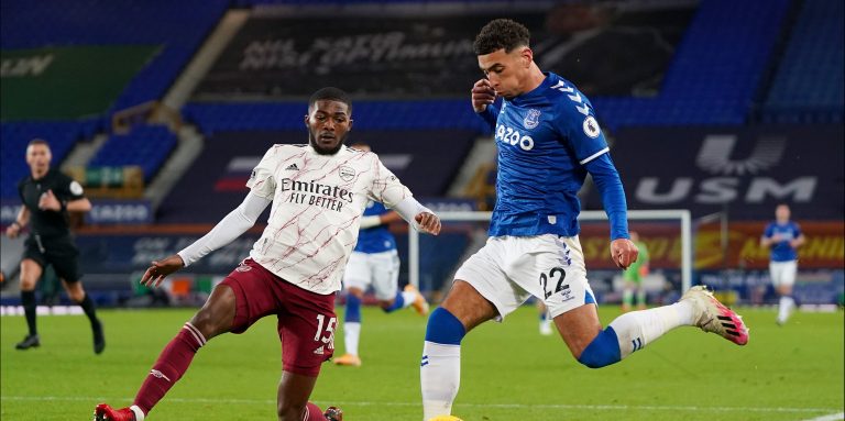 Carlo Ancelotti raves about ‘intelligent’ Ben Godfrey