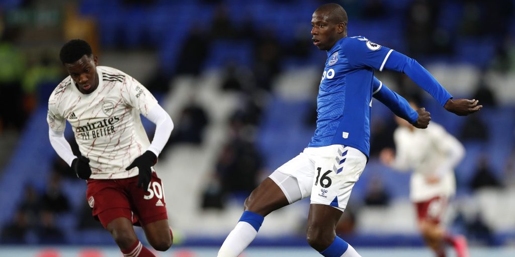 Quiz: How well do you know Abdoulaye Doucoure’s pre-Everton career?