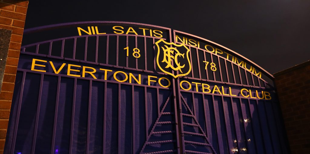 Predicted XI – Everton v West Ham (H)