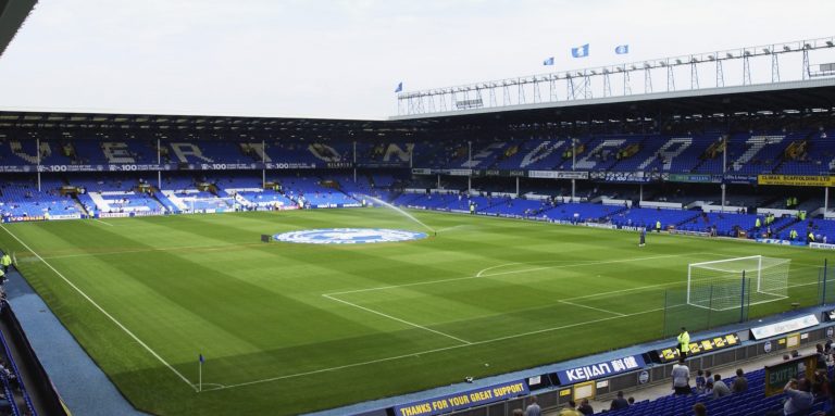 Everton Confident of Retaining Thierry Small