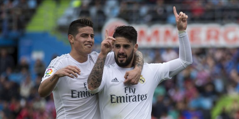 Everton target Isco set to remain with Real Madrid until next summer