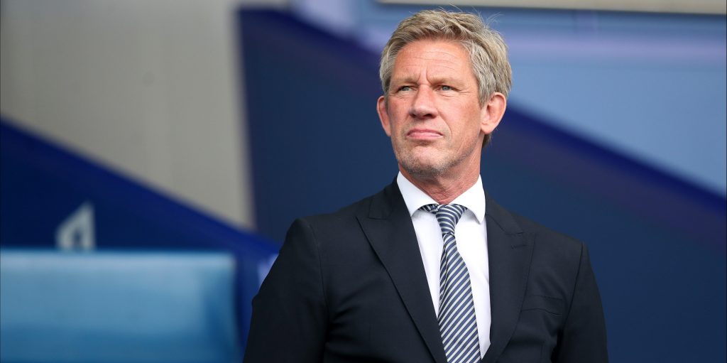 Marcel Brands confirms that James Rodriguez was signed on a free transfer
