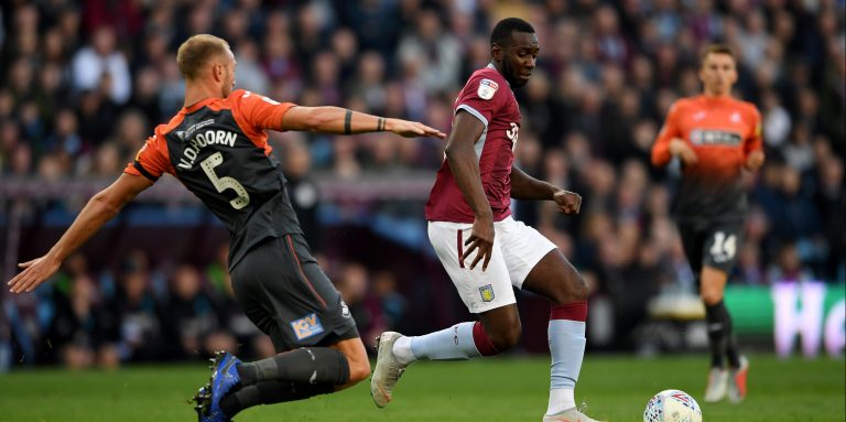 Yannick Bolasie saga set to end; Middlesbrough deal imminent