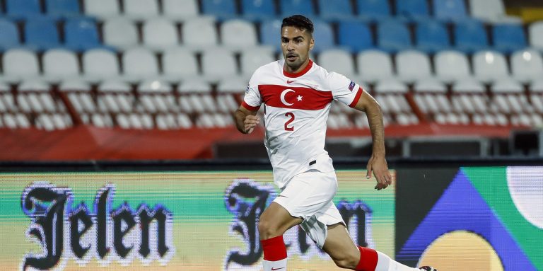 Everton set to miss out on Zeki Celik