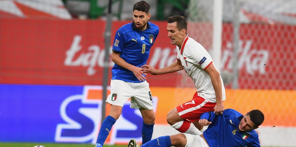 Everton can pull off a coup if they make their move for Arkadiusz Milik