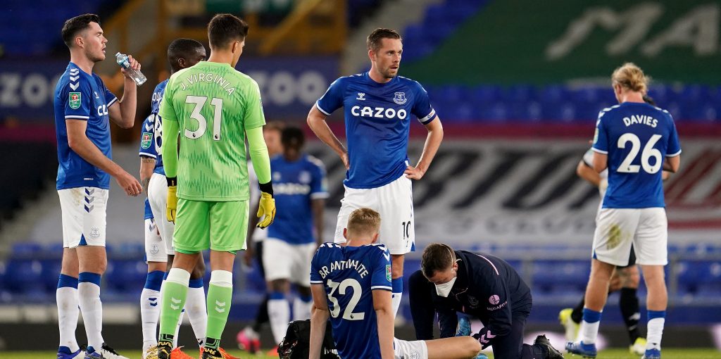 Blackburn Rovers is the ideal destination for Jarrad Branthwaite [Opinion]