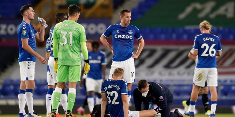 Blackburn Rovers is the ideal destination for Jarrad Branthwaite [Opinion]