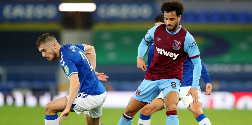 West Ham’s Felipe Anderson is a gamble worth taking by Everton [Opinion]