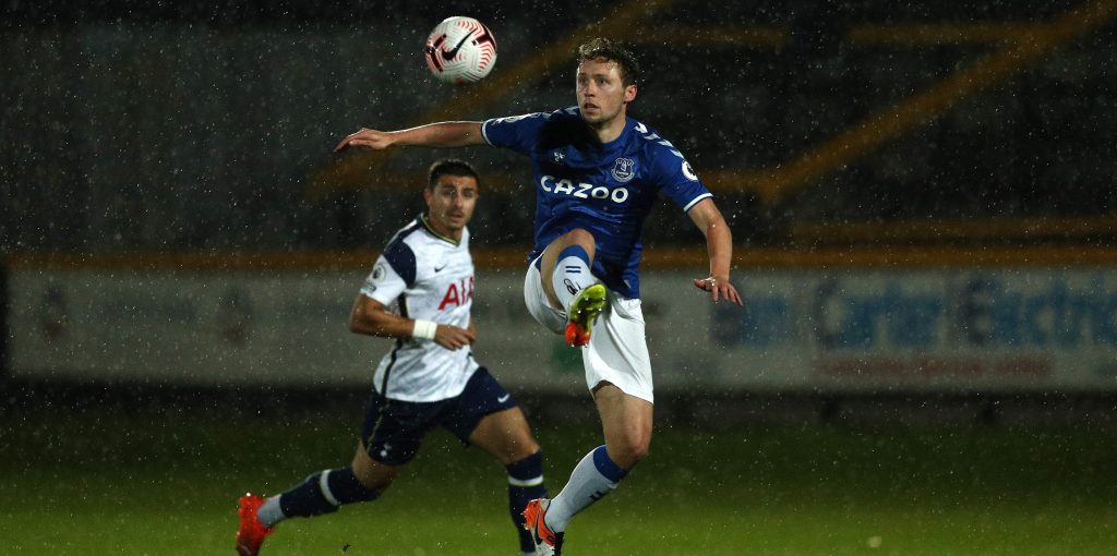 Matthew Pennington likely to be released when Shrewsbury loan ends