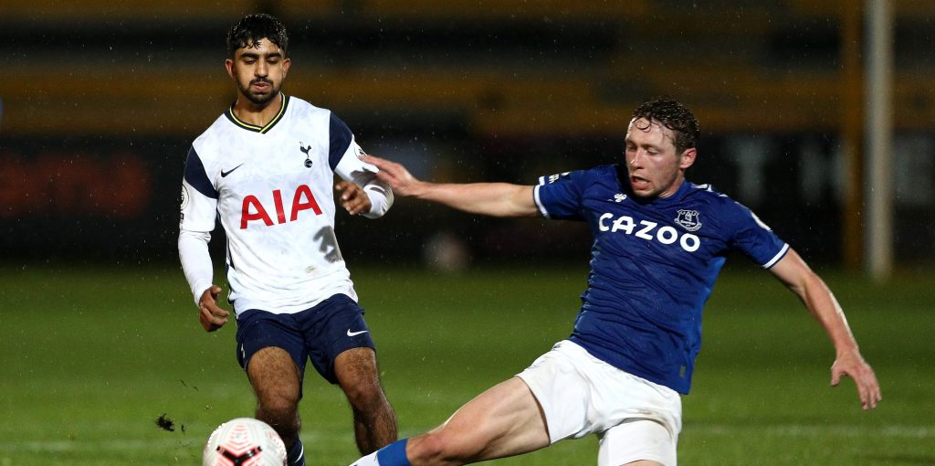 Matthew Pennington Loan Confirms Everton Future is Over [Opinion]