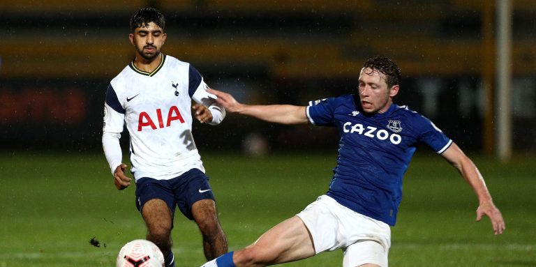 Matthew Pennington Loan Confirms Everton Future is Over [Opinion]