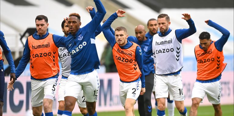 Everton must cash in on Jonjoe Kenny amid Burnley interest [Opinion]