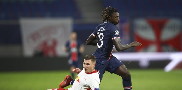 Everton seek to increase Moise Kean’s value rather than selling outright to PSG